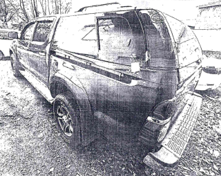 АМТС Тойота Хайлюкс, г.в.2012, г/н М633ОА125, VIN MR0FX22G8D1082881, №шасси(рамы) MR0FX22G8D1082881, №двиг.5187155, соб-к Шагинов И.Д.